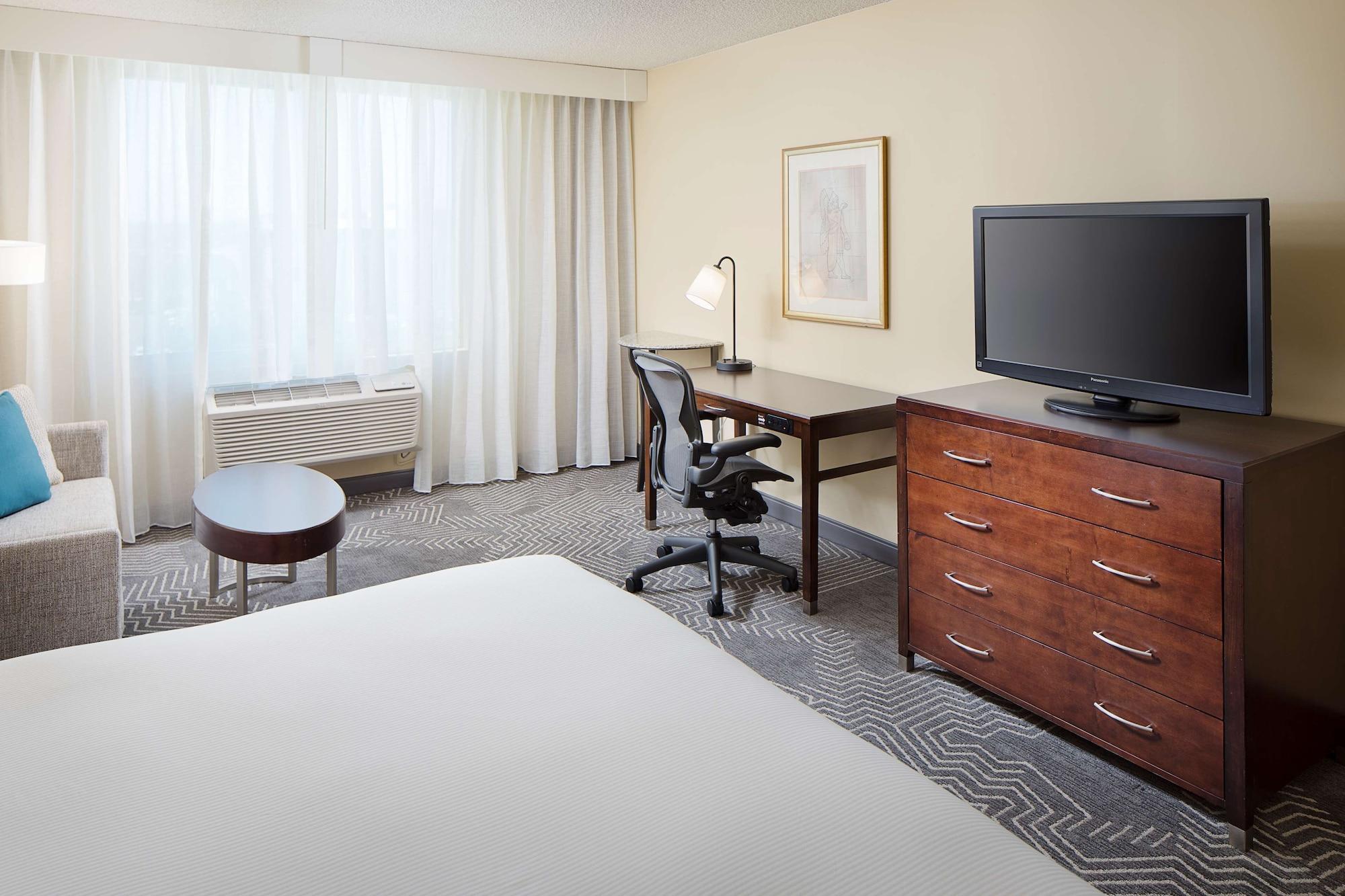Doubletree By Hilton Los Angeles/קומרס מראה חיצוני תמונה