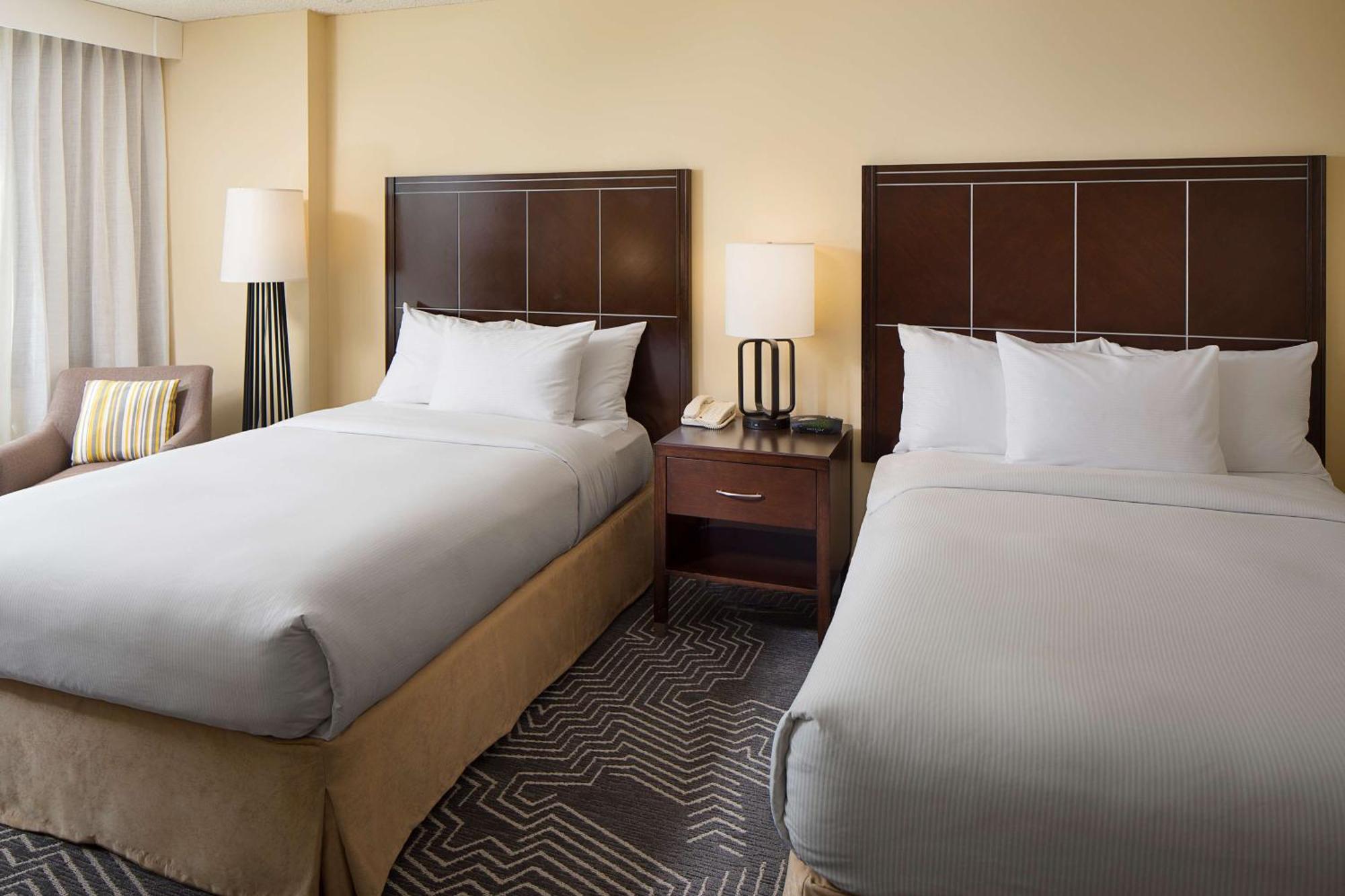Doubletree By Hilton Los Angeles/קומרס מראה חיצוני תמונה