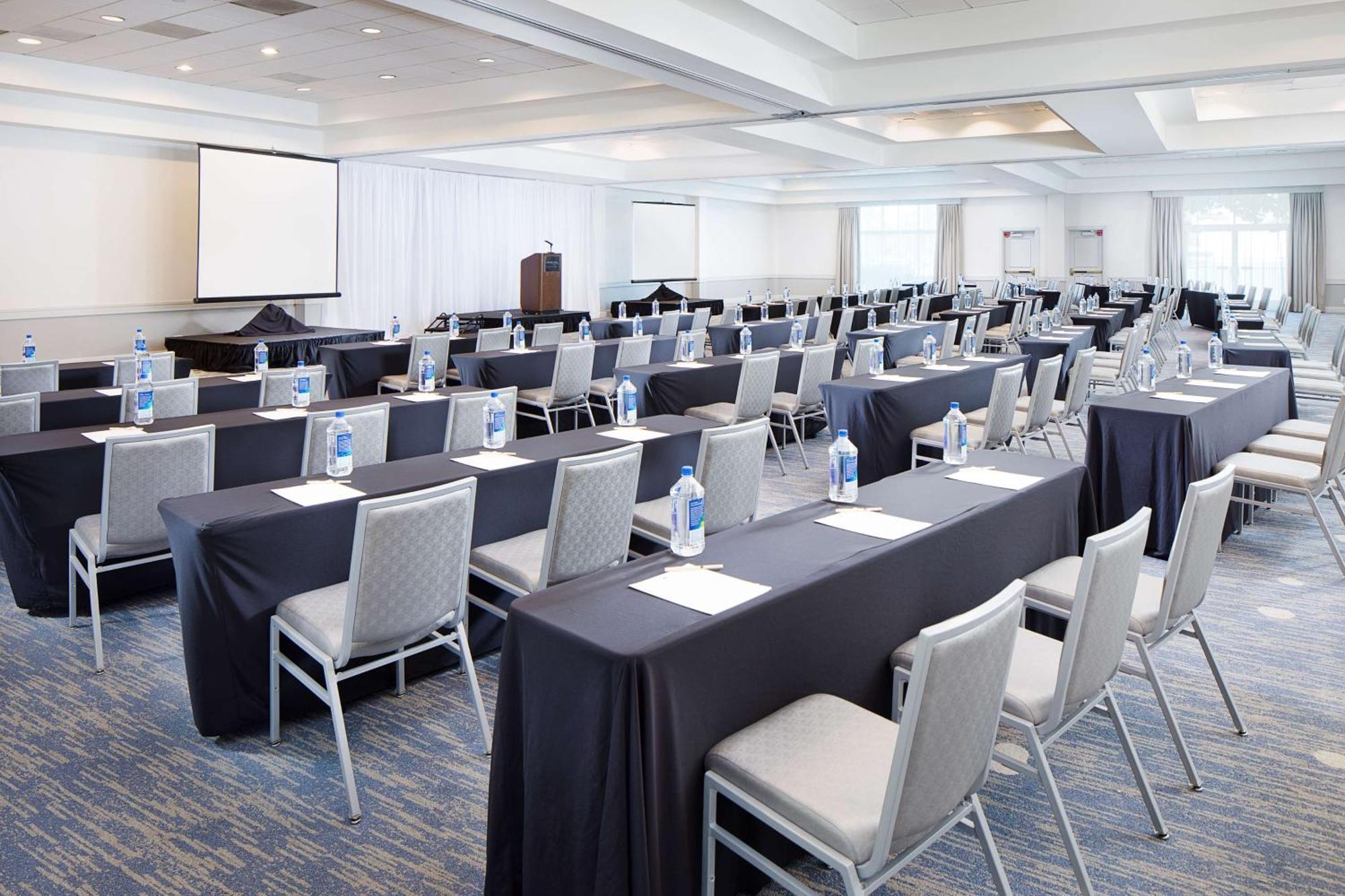 Doubletree By Hilton Los Angeles/קומרס מראה חיצוני תמונה
