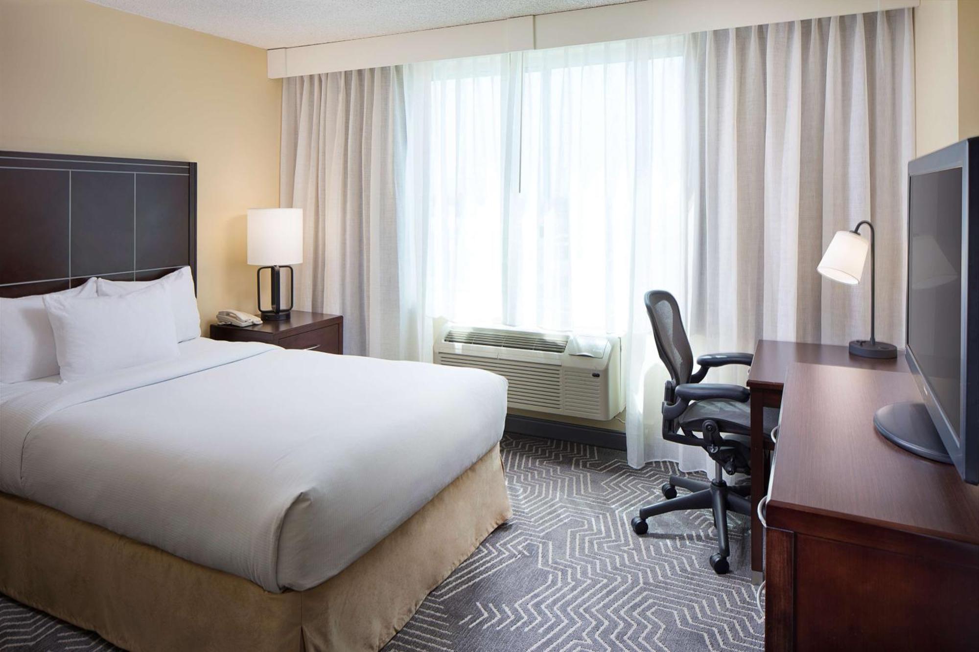Doubletree By Hilton Los Angeles/קומרס מראה חיצוני תמונה