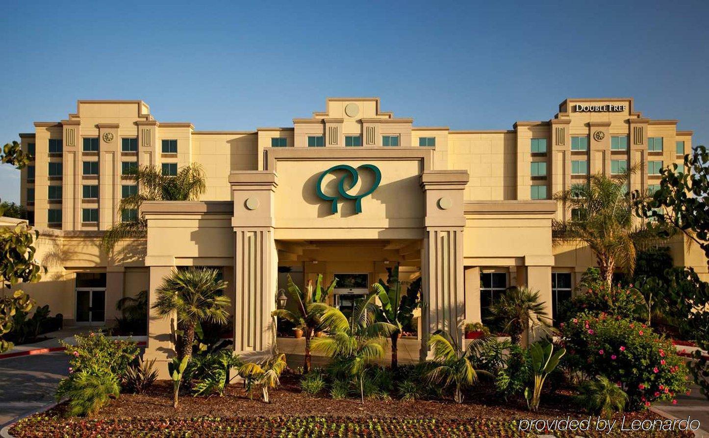 Doubletree By Hilton Los Angeles/קומרס מראה חיצוני תמונה