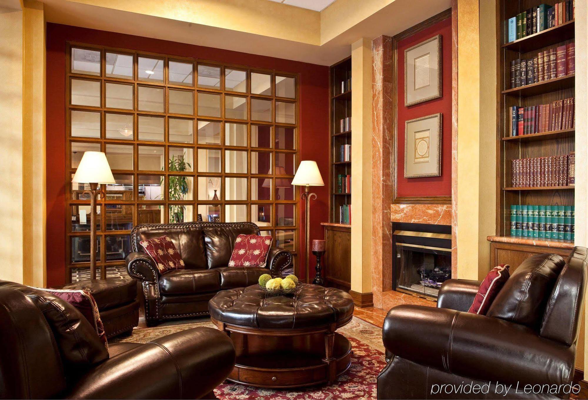 Doubletree By Hilton Los Angeles/קומרס מראה חיצוני תמונה
