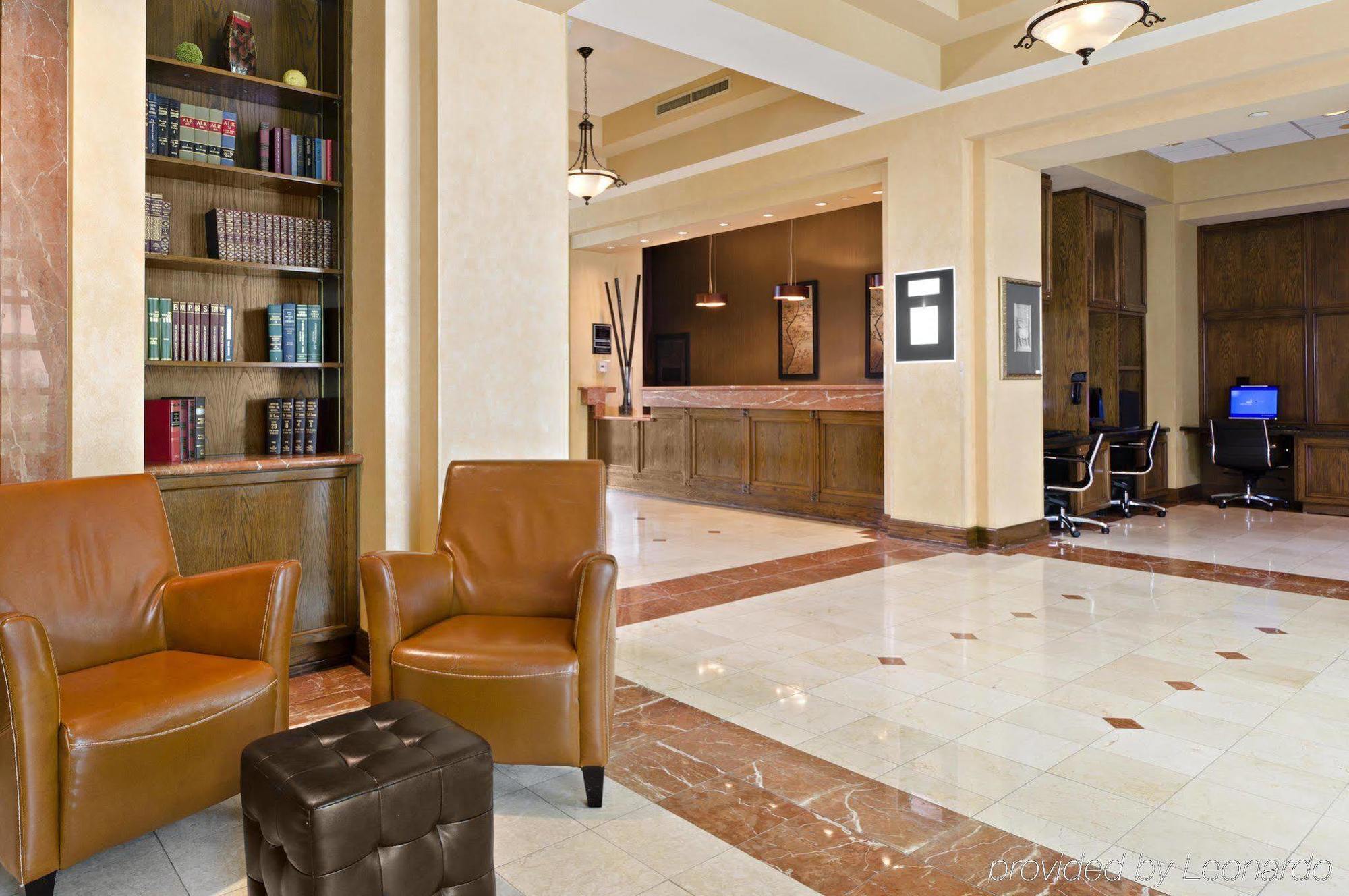 Doubletree By Hilton Los Angeles/קומרס מראה חיצוני תמונה