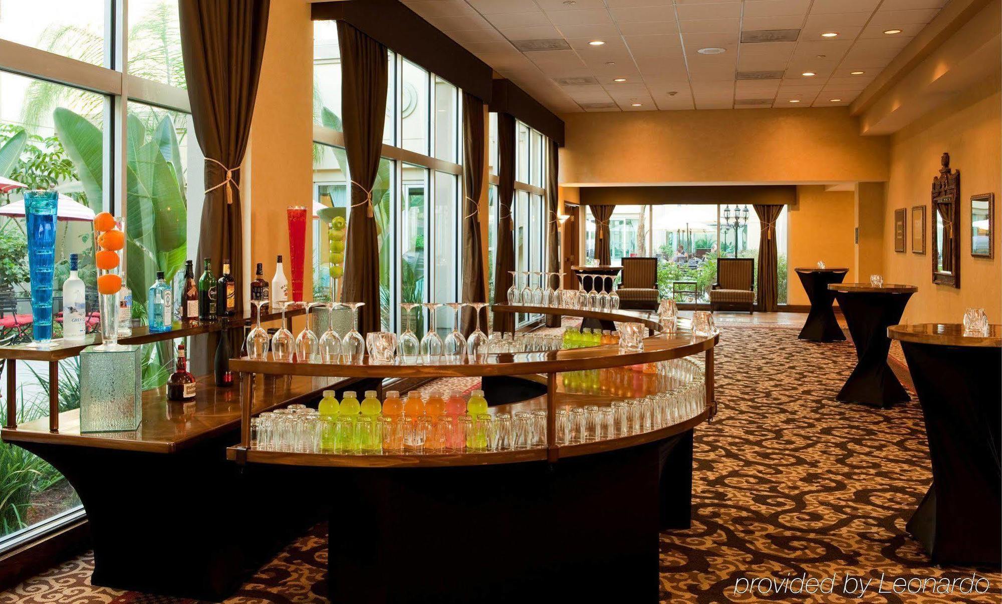 Doubletree By Hilton Los Angeles/קומרס מראה חיצוני תמונה