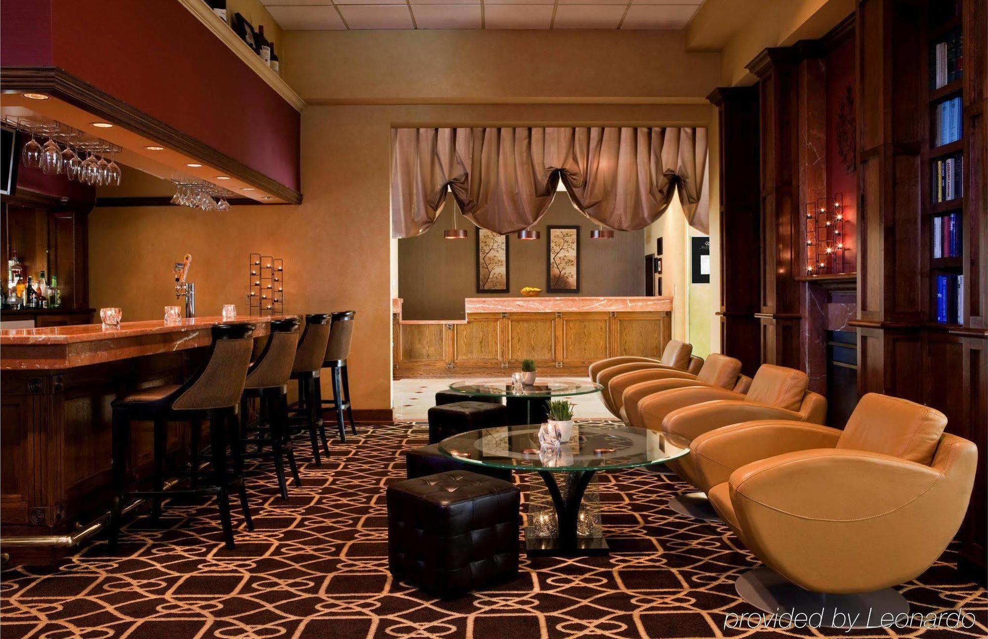 Doubletree By Hilton Los Angeles/קומרס מראה חיצוני תמונה