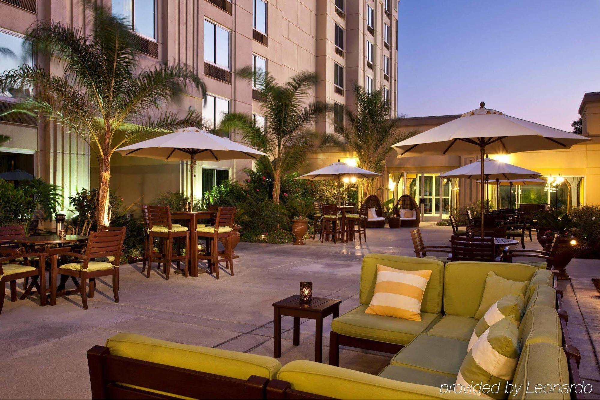 Doubletree By Hilton Los Angeles/קומרס מראה חיצוני תמונה