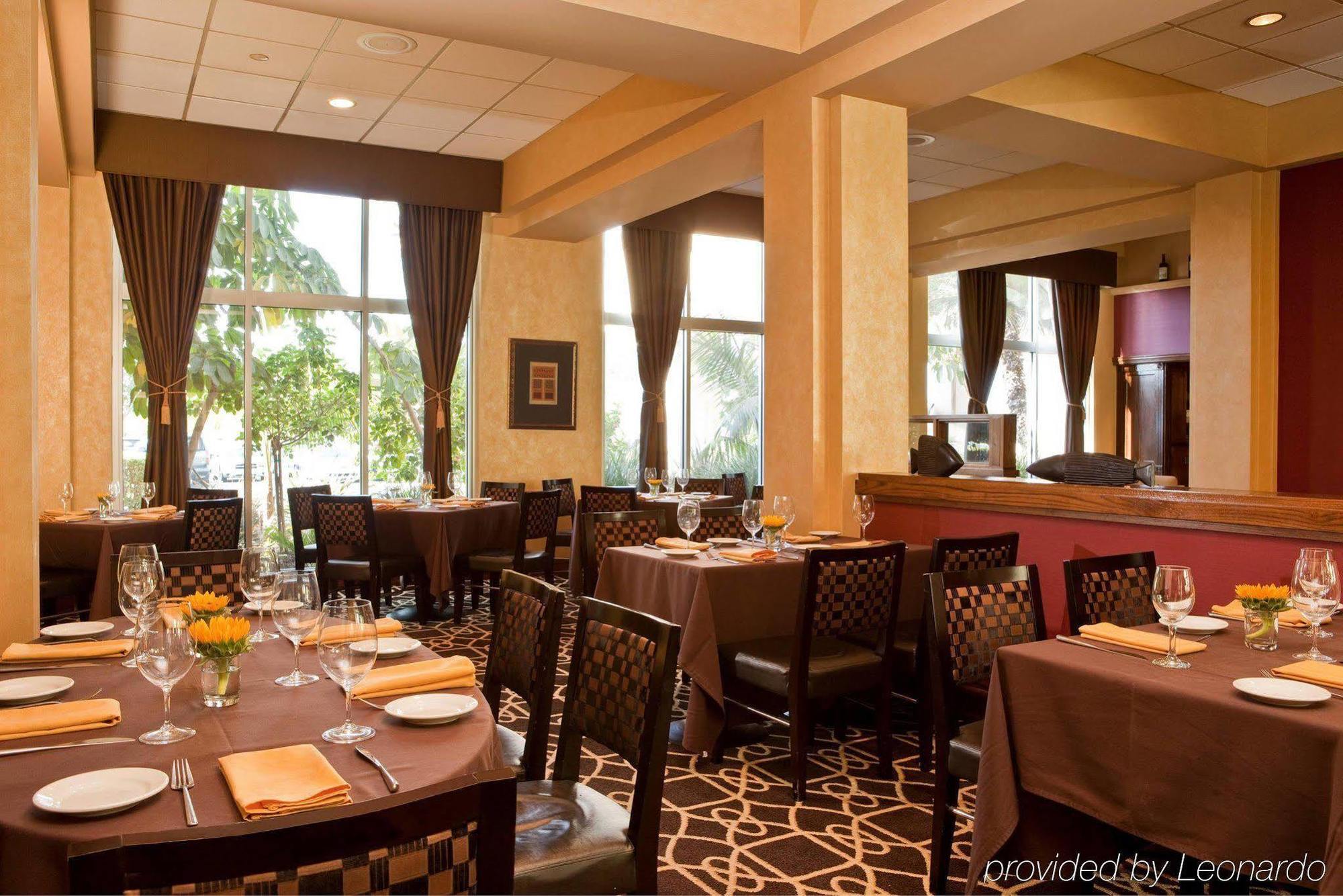Doubletree By Hilton Los Angeles/קומרס מראה חיצוני תמונה