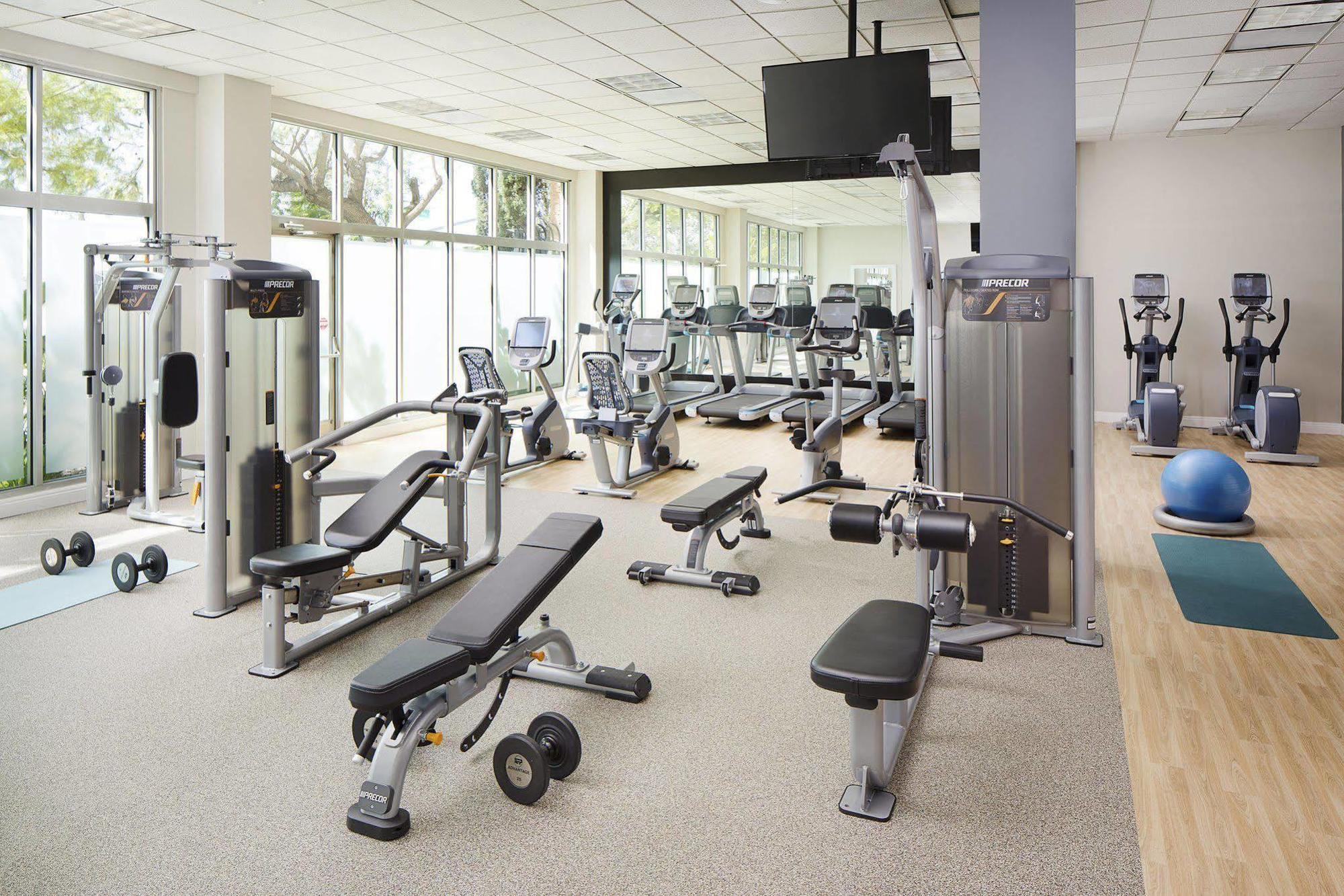 Doubletree By Hilton Los Angeles/קומרס מראה חיצוני תמונה