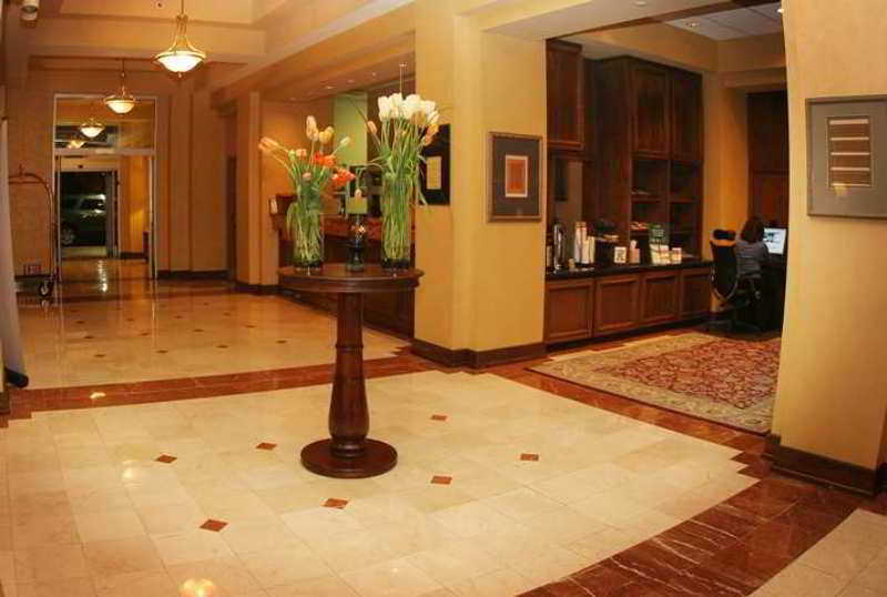 Doubletree By Hilton Los Angeles/קומרס מראה פנימי תמונה