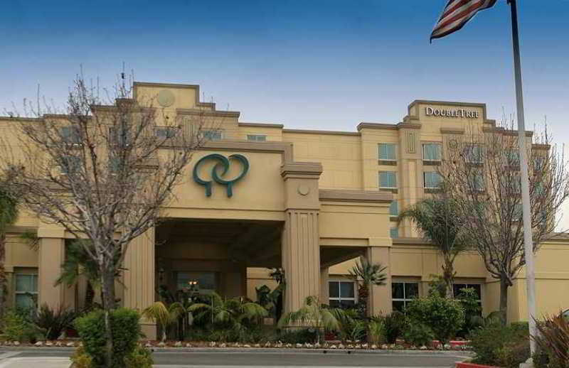 Doubletree By Hilton Los Angeles/קומרס מראה חיצוני תמונה